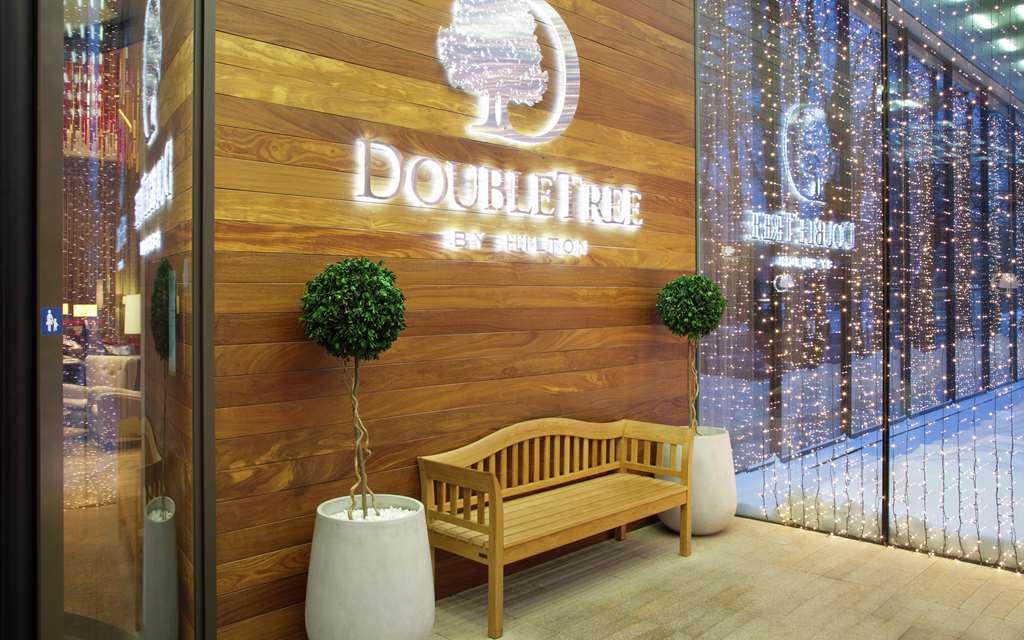 Doubletree By Hilton Moscow - Marina Hotel Екстериор снимка